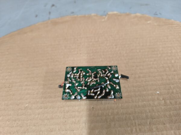 Original Marantz 2230 -  FM Detector Board P500 - Tested OK - Billede 7