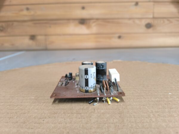 Original Marantz 2230 -  Power Supply Board P-800 - NOT TESTED - Billede 4