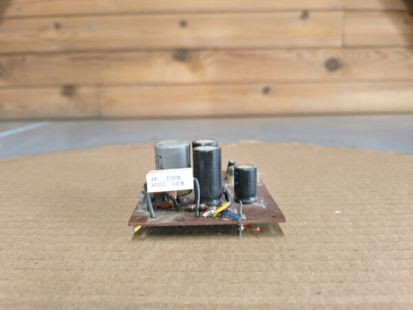 Original Marantz 2230 -  Power Supply Board P-800 - NOT TESTED - Billede 5
