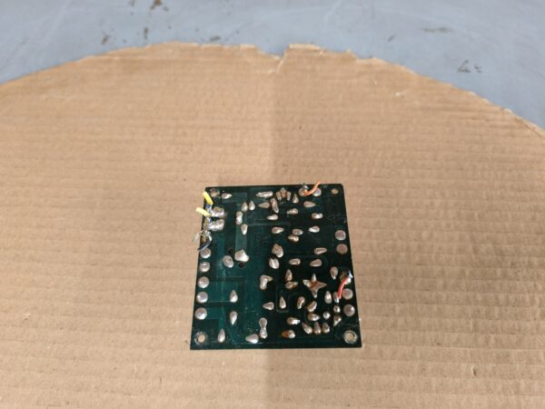 Original Marantz 2230 -  Power Supply Board P-800 - NOT TESTED - Billede 6