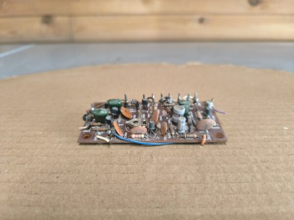 Original Marantz 2230 - P550 Muting Control AMP Board YD2820005-2 - Tested OK - Billede 5