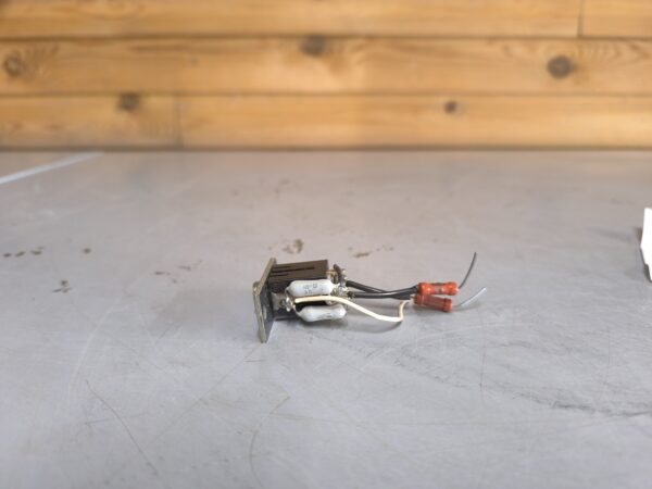 Original Marantz 2230 - Stereo Headphone Socket - Tested OK - Billede 3