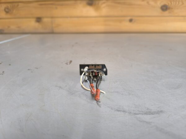 Original Marantz 2230 - Stereo Headphone Socket - Tested OK - Billede 4