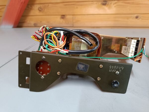 Original Akai GX-260D - Transformer + Power Supply - Billede 2