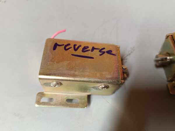 Original Akai GX-260D - Original Solenoids - Billede 3