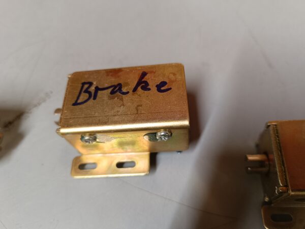 Original Akai GX-260D - Original Solenoids - Billede 4