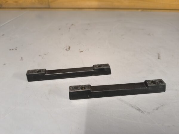 Original Akai GX-260D - A pair of bottom rubber feet - Billede 3