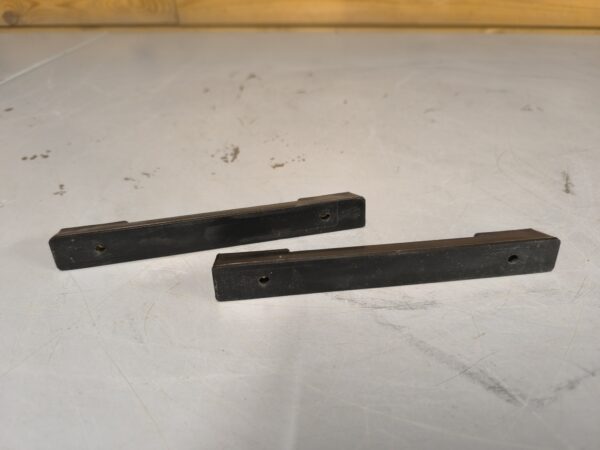 Original Akai GX-260D - A pair of bottom rubber feet - Billede 4