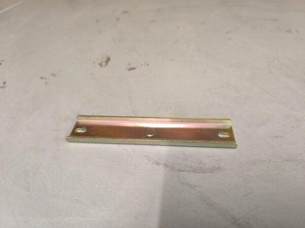 Original Akai GX-260D - Back Plate flywheel - Billede 3