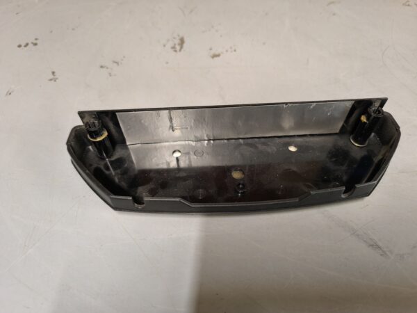 Original Akai GX-260D - Org. Tape Head Cover - Billede 2
