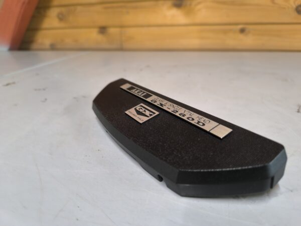 Original Akai GX-260D - Org. Tape Head Cover Defective - Billede 3