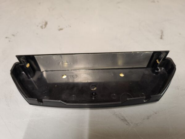 Original Akai GX-260D - Org. Tape Head Cover Defective - Billede 4