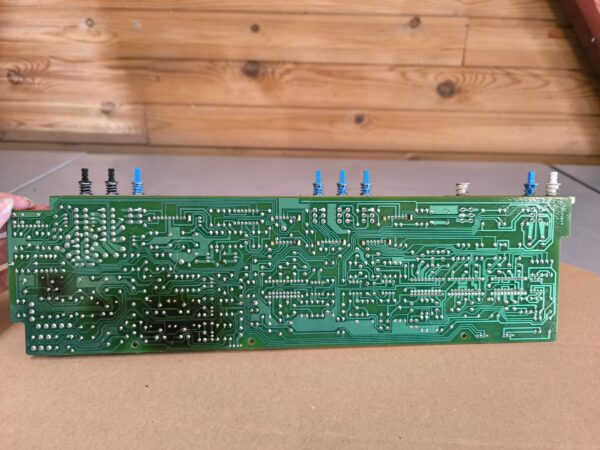 Original Pioneer SX-8 -  Power Supply Board GWM-229 - Tested OK - Image 5