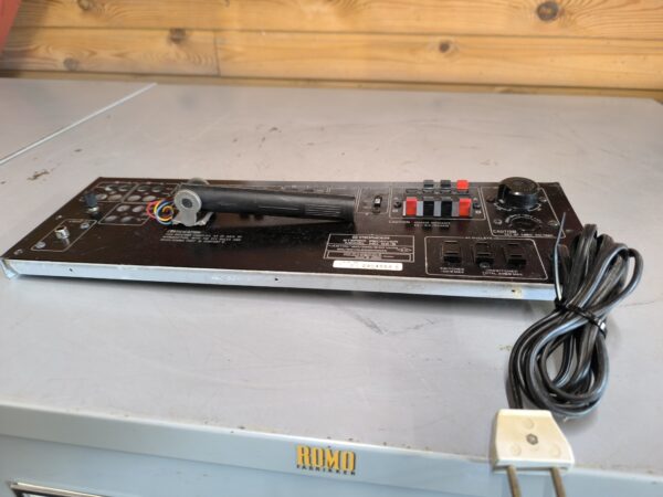 Original Pioneer SX-8 -  Back Panel - Tested OK - Image 2