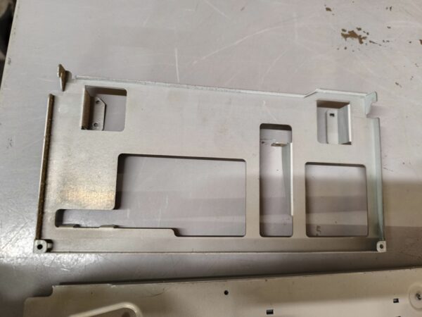 Original Pioneer SX-8 -  Misc. Chassis Parts - Image 5