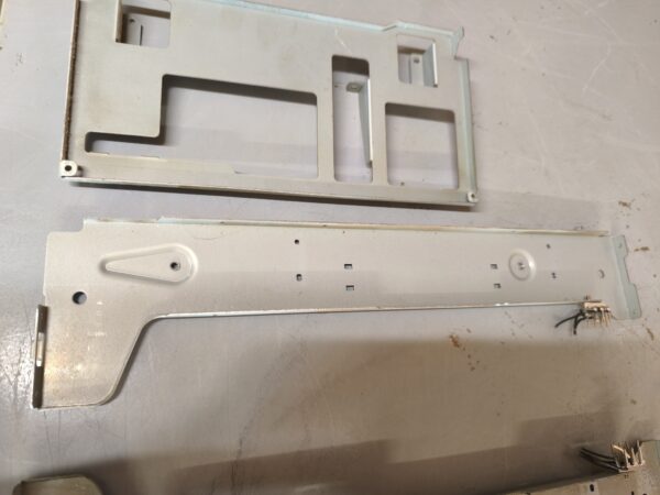 Original Pioneer SX-8 -  Misc. Chassis Parts - Image 6