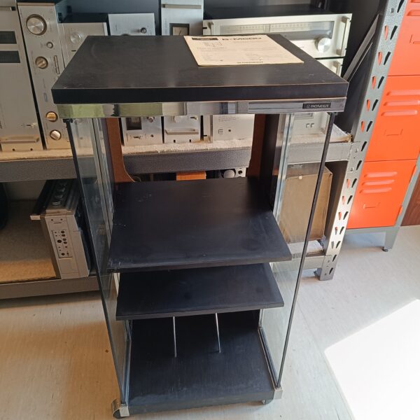 Pioneer B-M600 - Audio System Component Rack
