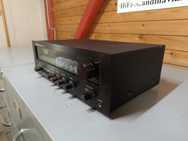 DISCO HI-FI 30 – Vintage Stereo Receiver - Image 3