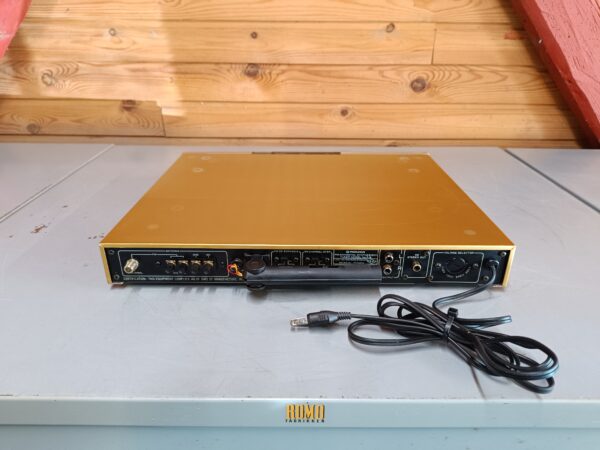 Pioneer F-9 - Topmodel vintage tuner - Image 7
