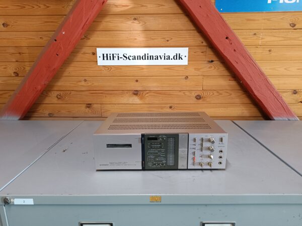 Pioneer CT-9R - Vintage kassettebåndoptager - Topmodel - SOLGT!