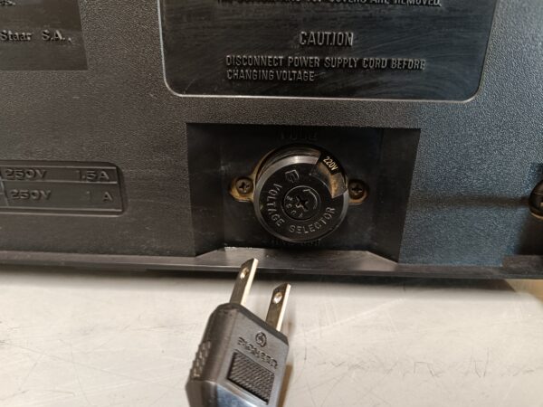 Pioneer CT-9R - Vintage kassettebåndoptager - Topmodel - SOLGT! - Image 9