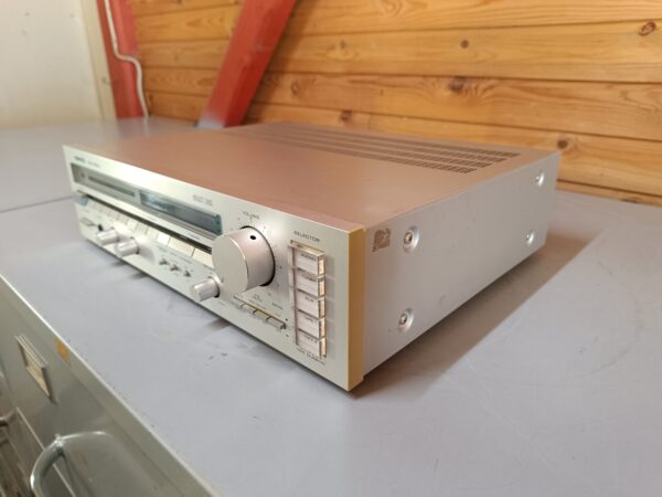 Nikko NR-800 – Flot vintage receiver - Image 4