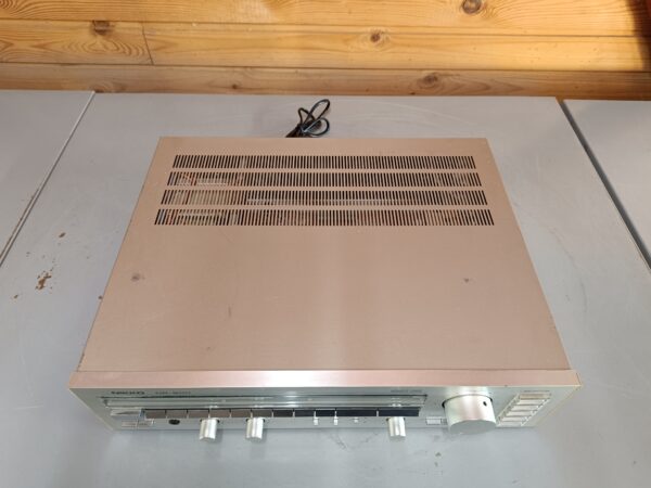Nikko NR-800 – Flot vintage receiver - Image 7