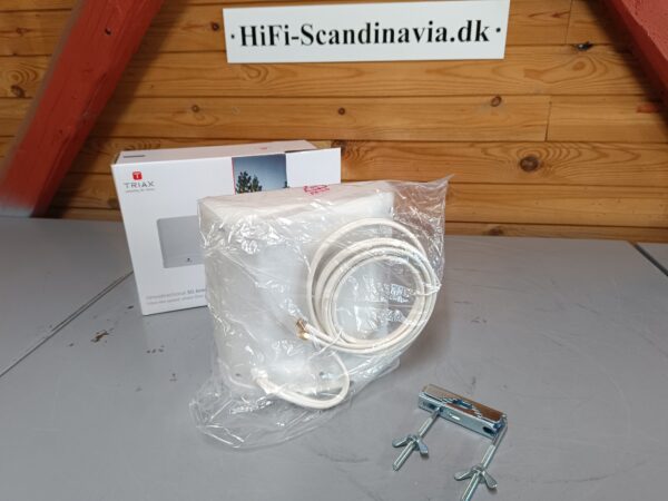 Triax OA5 06W 4G/5G MIMO antenne (4-6 dBi) - Image 2
