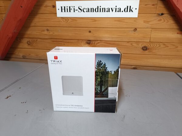 Triax OA5 06W 4G/5G MIMO antenne (4-6 dBi) - Image 3
