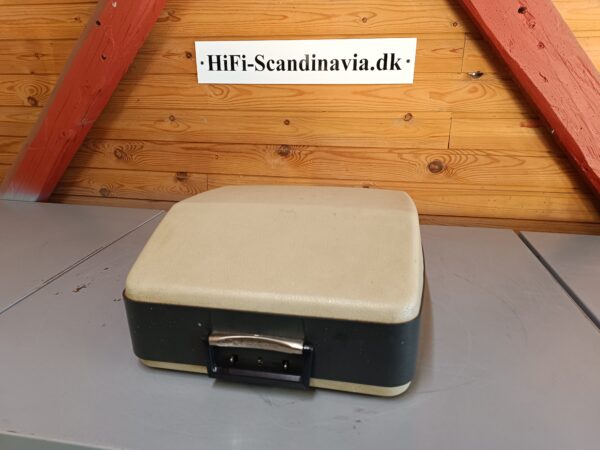Adler gabriele 25 – Meget flot vintage/retro skrivemaskine - Image 9