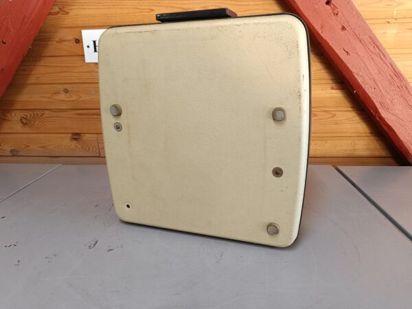 Adler gabriele 25 – Meget flot vintage/retro skrivemaskine - Image 10
