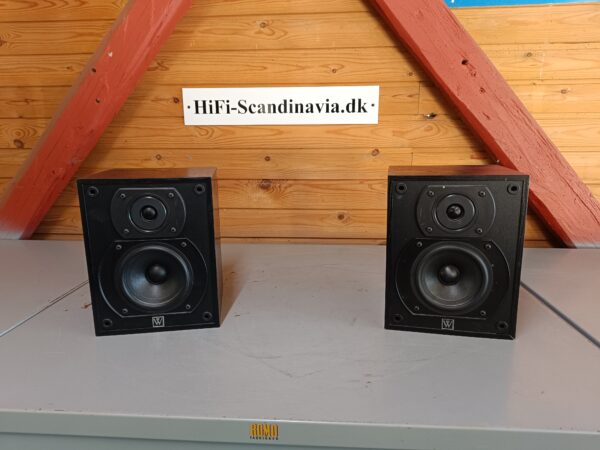 Wharfedale Diamond 3 - Original Diskant/Tweeter 0214A3 DP - Image 9