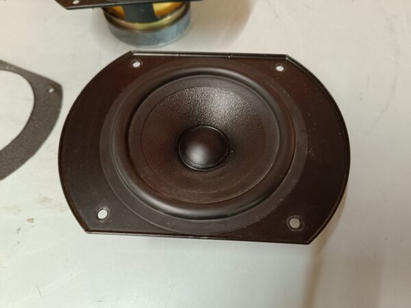 Wharfedale Diamond 3 - Original Bas/Woofer 1103a - Image 4