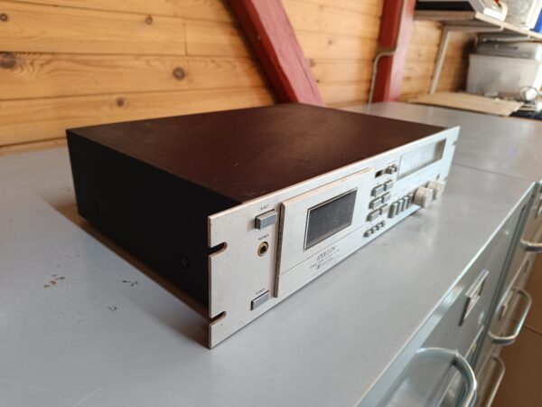 Apollon CL-850 vintage kassettebåndoptager - Til istandsættelse - Image 4