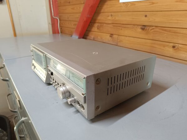 Toshiba PC-X60AD – Vintage kassettebåndoptager – Fin model - SOLGT! - Image 3