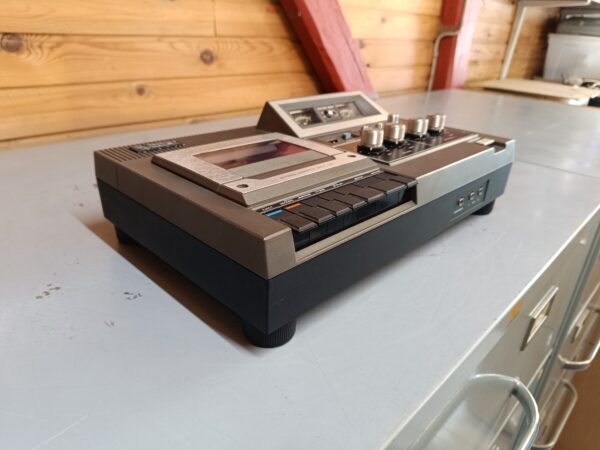 Technics RS-620USD -  Vintage kassettebåndoptager - Samleobjekt - Image 4