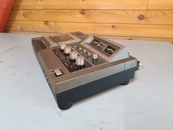 Technics RS-620USD -  Vintage kassettebåndoptager - Samleobjekt - Image 7