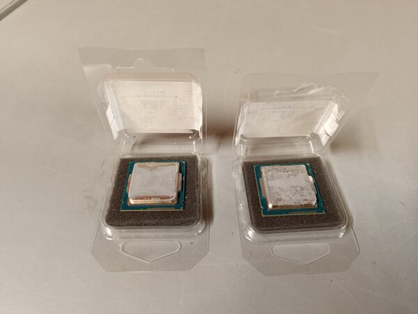 Intel Core i3 4130 / 3.4 GHz Processor - LGA1150 - Image 3