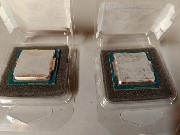 Intel Core i3 4130 / 3.4 GHz Processor - LGA1150 - Image 4