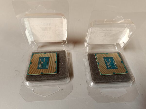 Intel Core i3 4130 / 3.4 GHz Processor - LGA1150 - Image 5