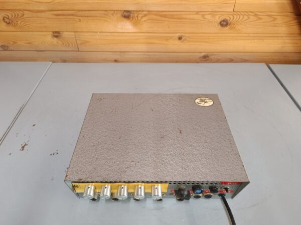 Muzak PA Tube Amplifier - Samleobjekt - Image 6