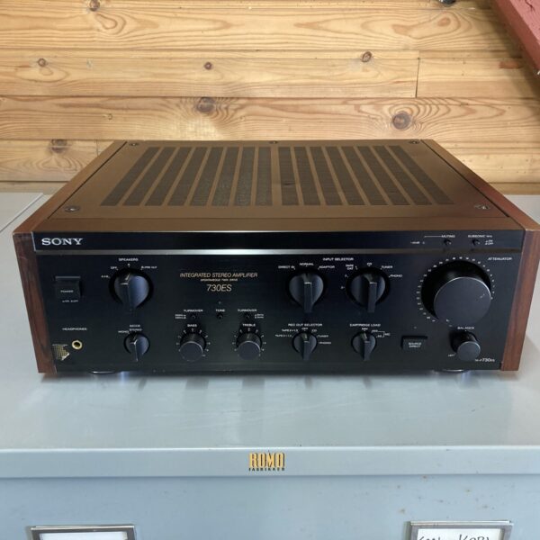 Sony TA-F730ES reservedele