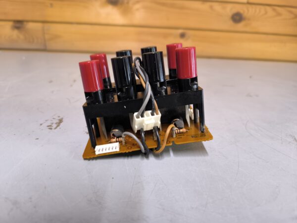 Original Sony TA-F730ES - Speaker output-board - Tested OK - Image 4