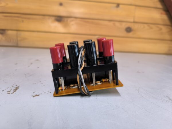 Original Sony TA-F730ES - Speaker output-board - Tested OK - Image 2