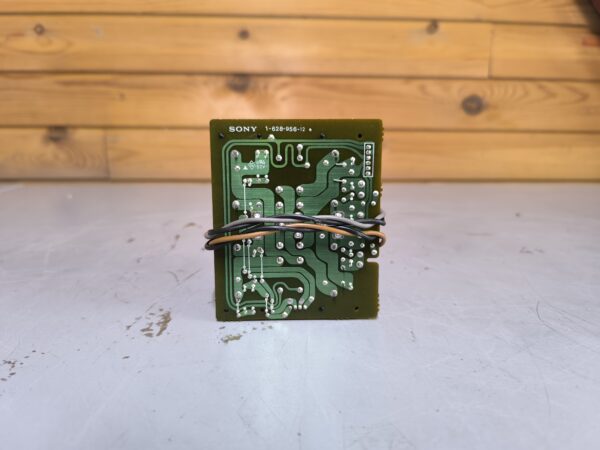 Original Sony TA-F730ES - Speaker output-board - Tested OK - Image 5
