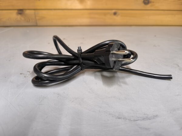 Original Sony TA-F730ES - Original Power Cord - Tested OK - Image 2