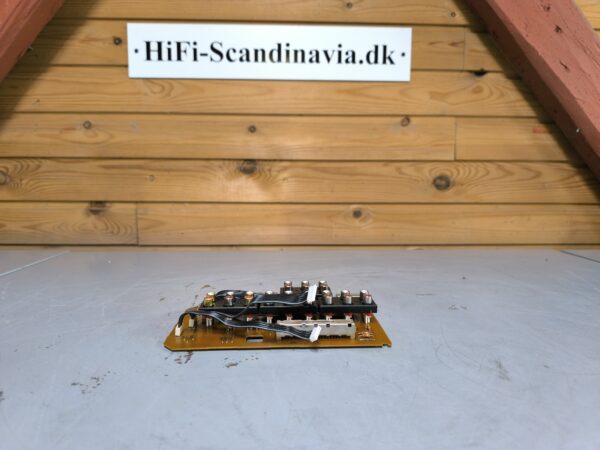 Original Sony TA-F730ES - Input-board - Tested OK