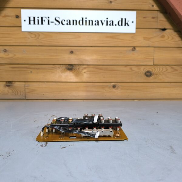 Original Sony TA-F730ES - Input-board - Tested OK