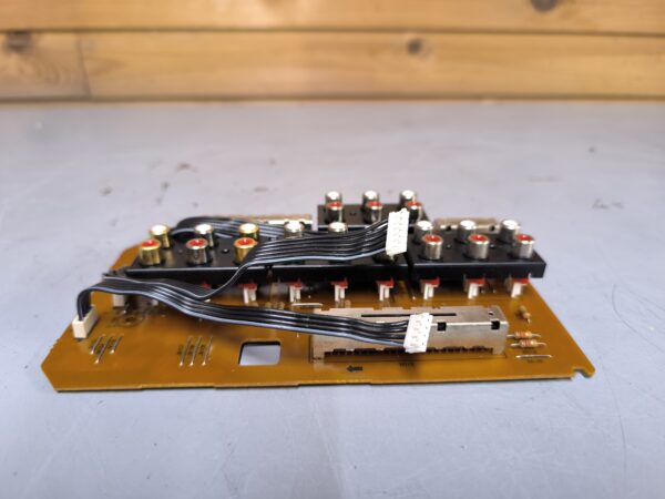 Original Sony TA-F730ES - Input-board - Tested OK - Image 2