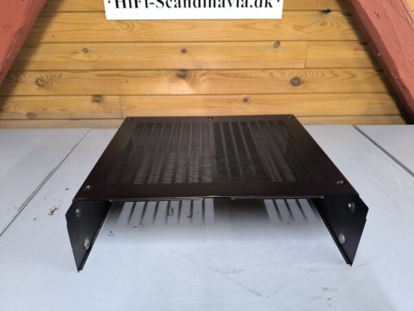 Original Sony TA-F730ES - Metal Top Cover/Case/Cabinet - Image 2